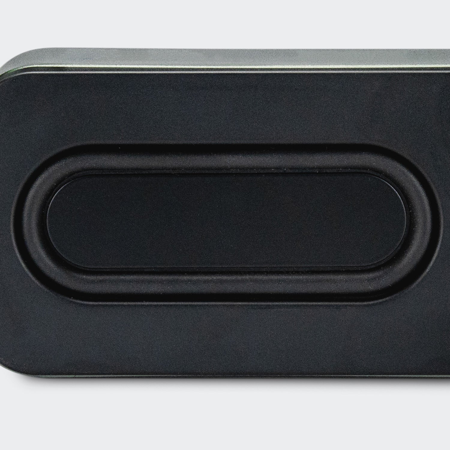 Swiss Peak 10W Bass Speaker