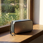 Swiss Peak 10W Bass Speaker