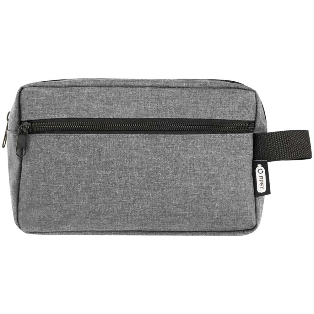 Ross GRS RPET Toiletry Bag 1.5L