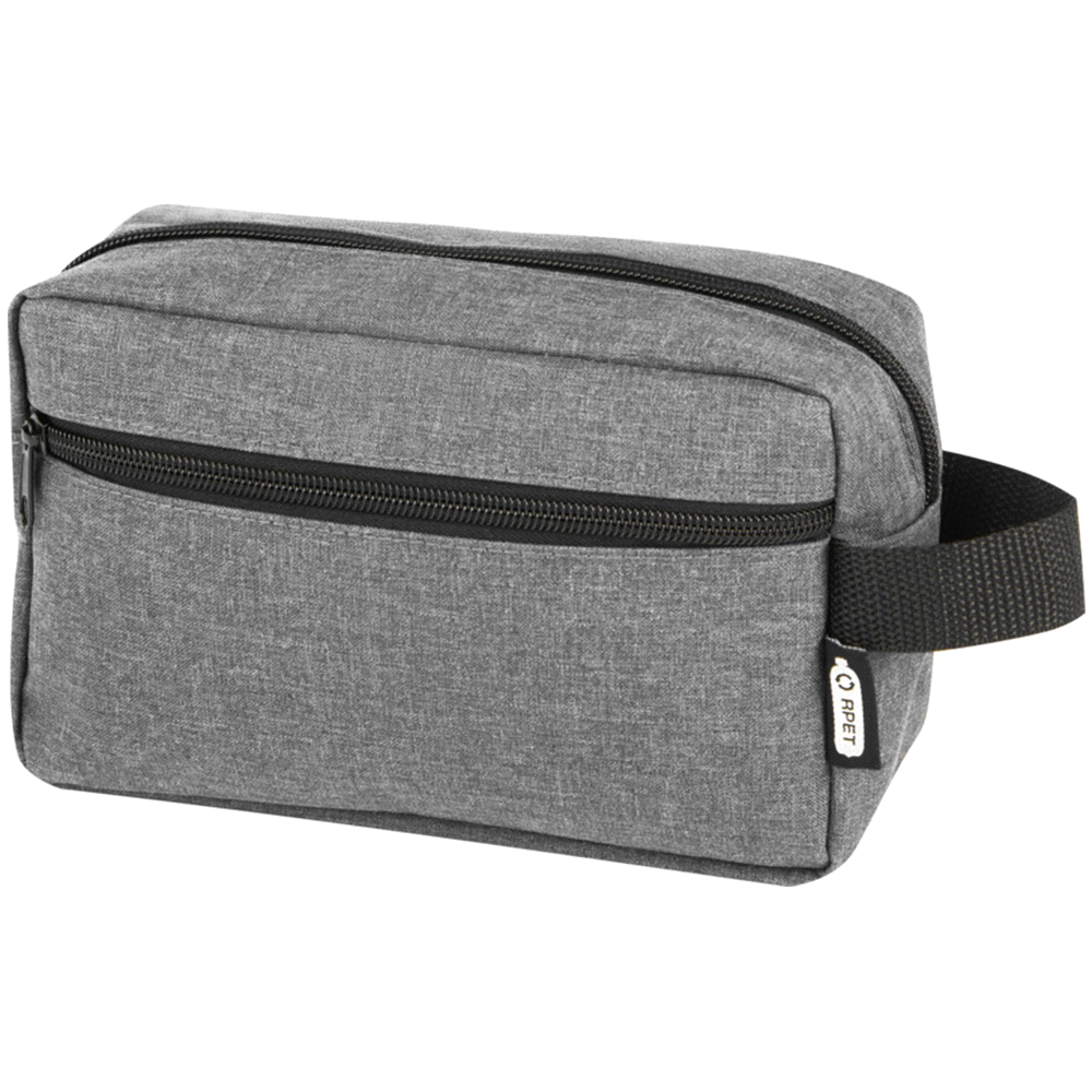 Ross GRS RPET Toiletry Bag 1.5L
