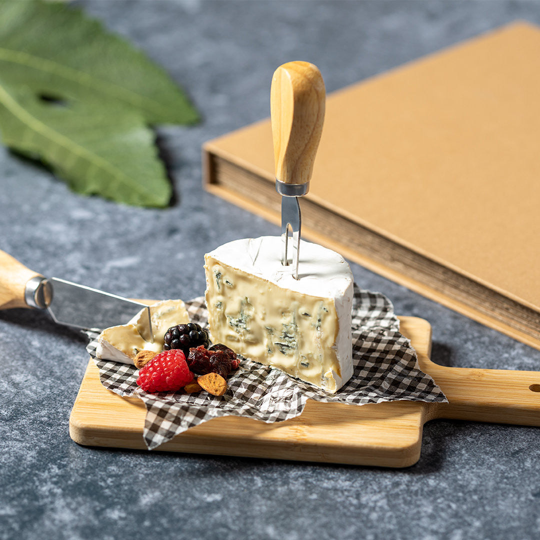 Tauroa Cheese Set