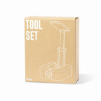 Teigel Tool Set