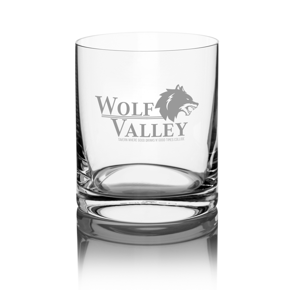 Ariston Whisky Glass 390ml