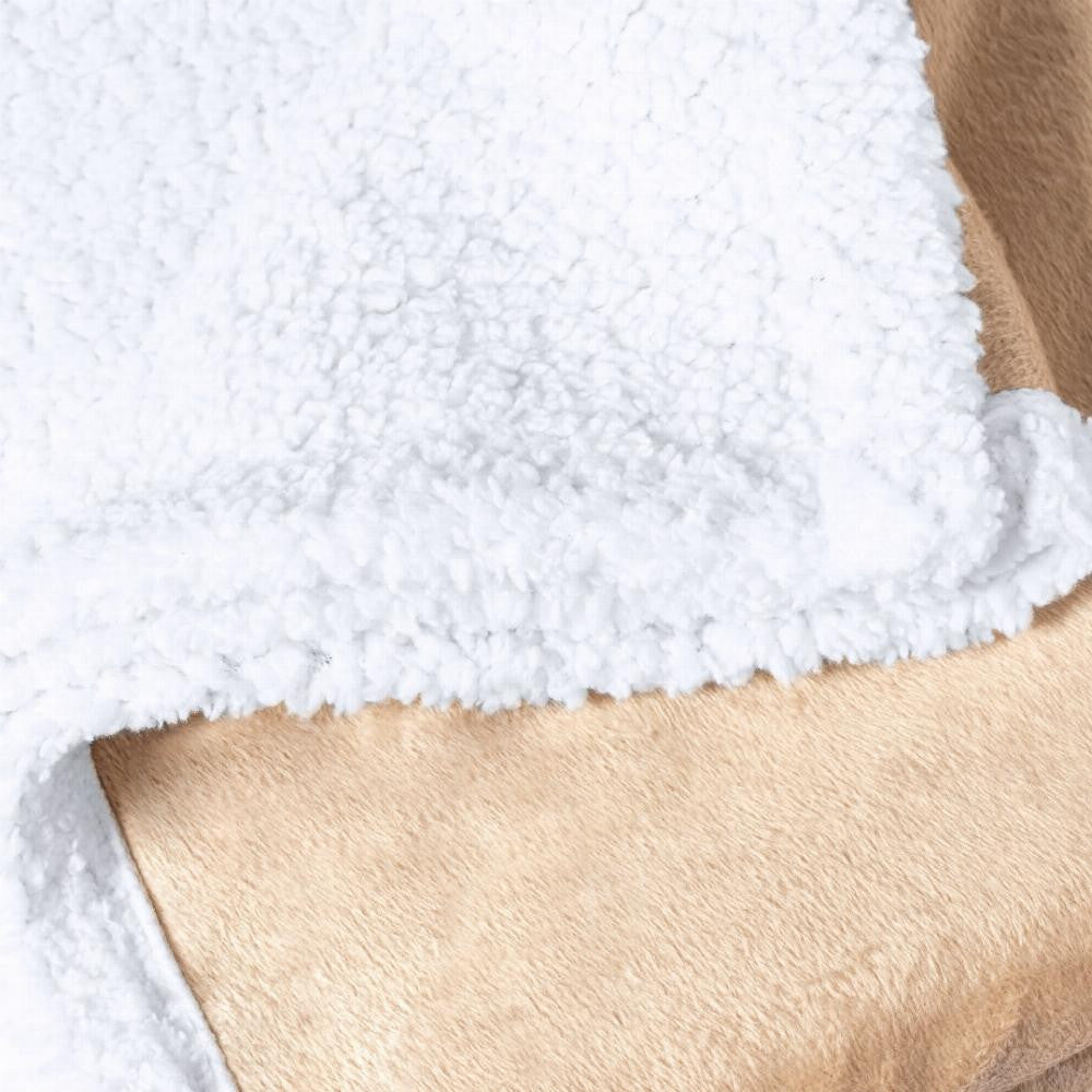 Haltebes Limited Edition Blanket