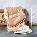 Haltebes Limited Edition Blanket