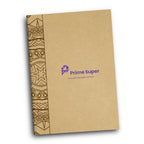 Prime Super Mindfulness Notebook A5