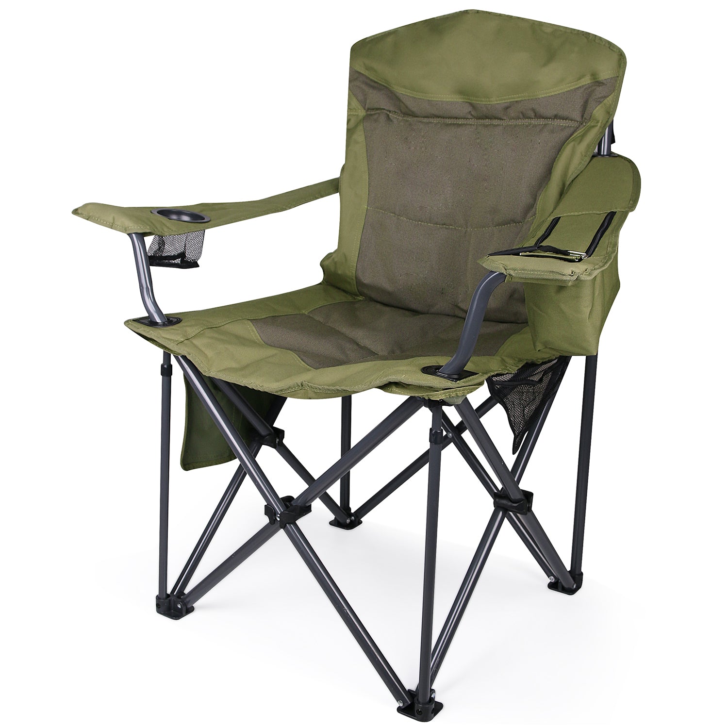 Adventure Heavy Duty Camp Chair