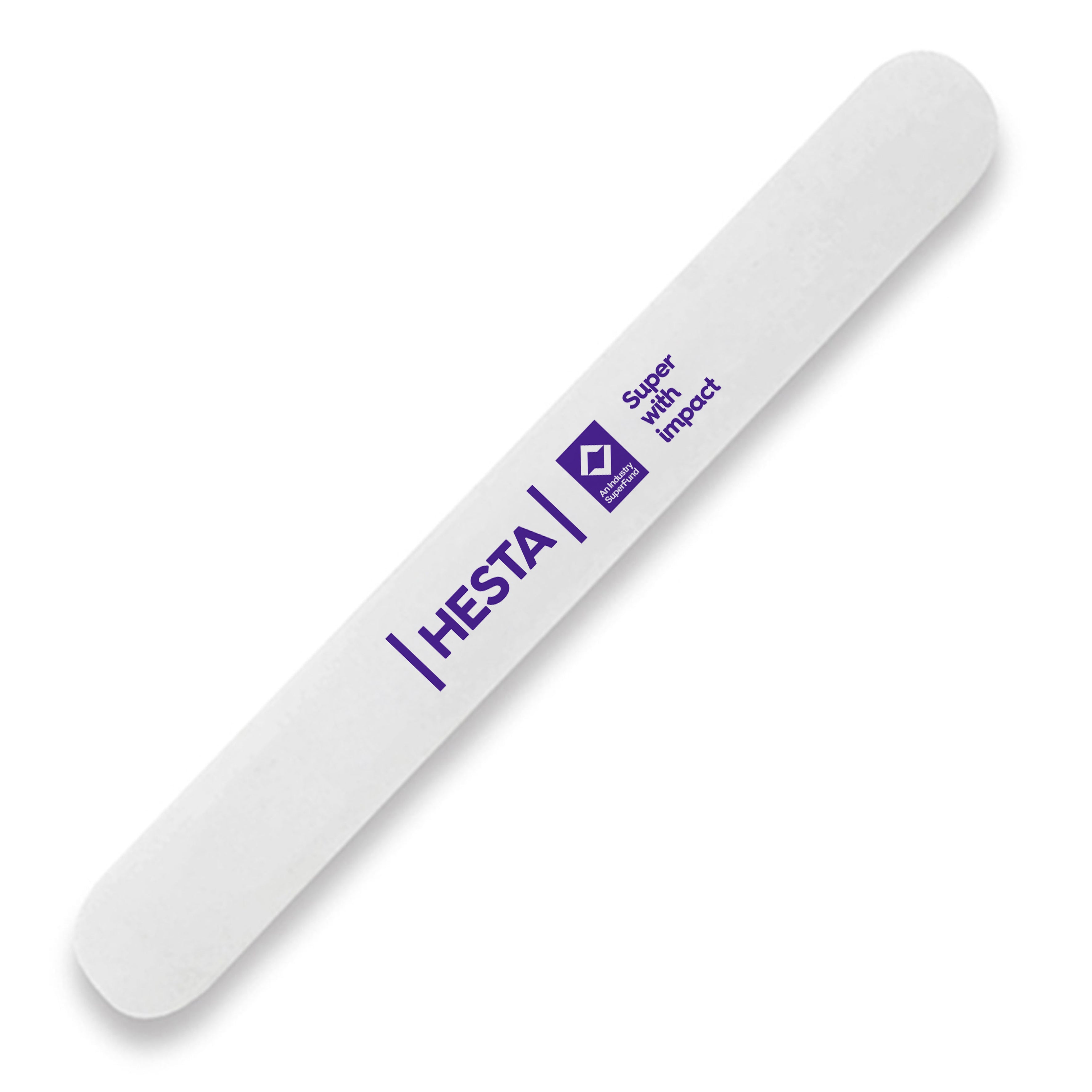 HESTA Nail File