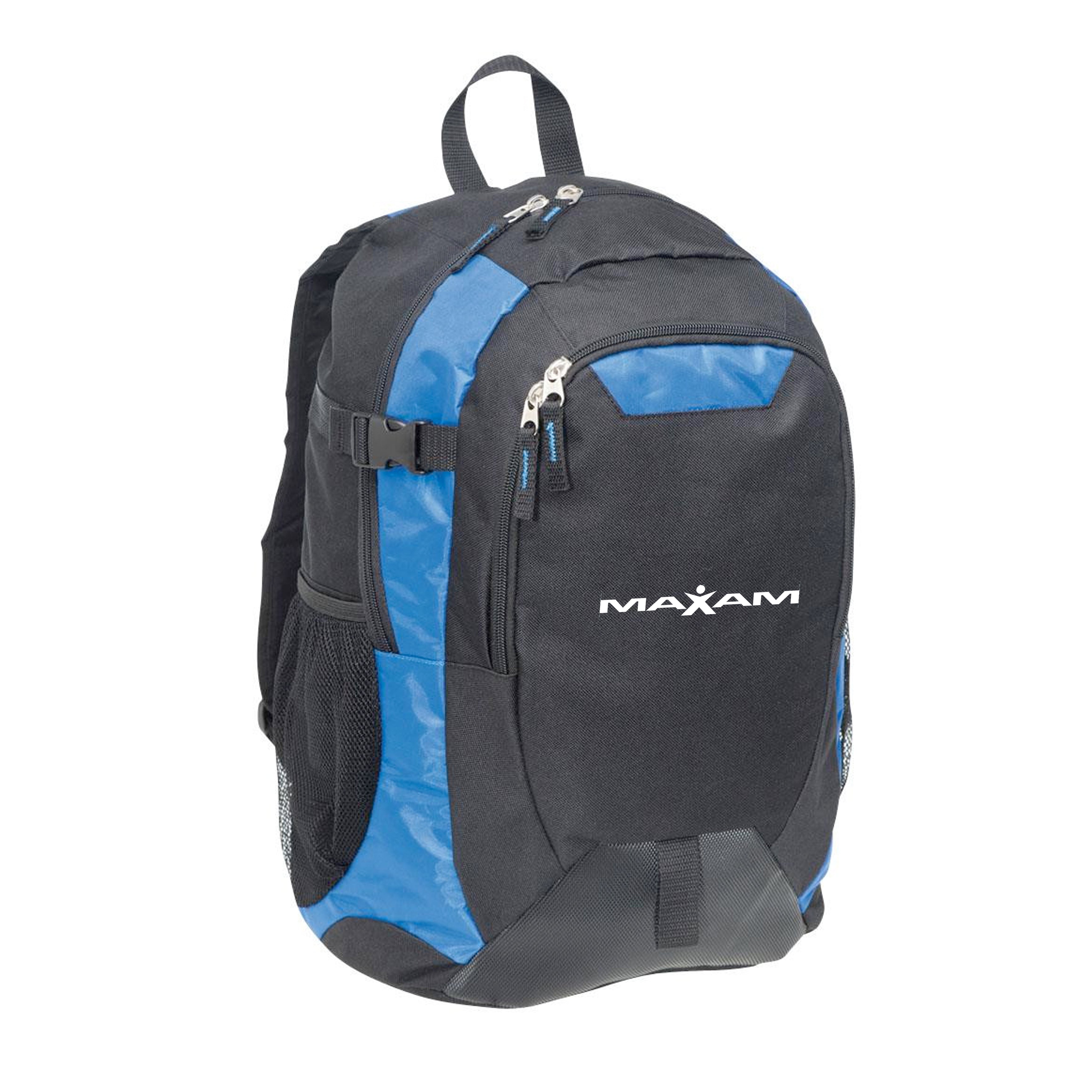 Maxam Boost Laptop Backpack