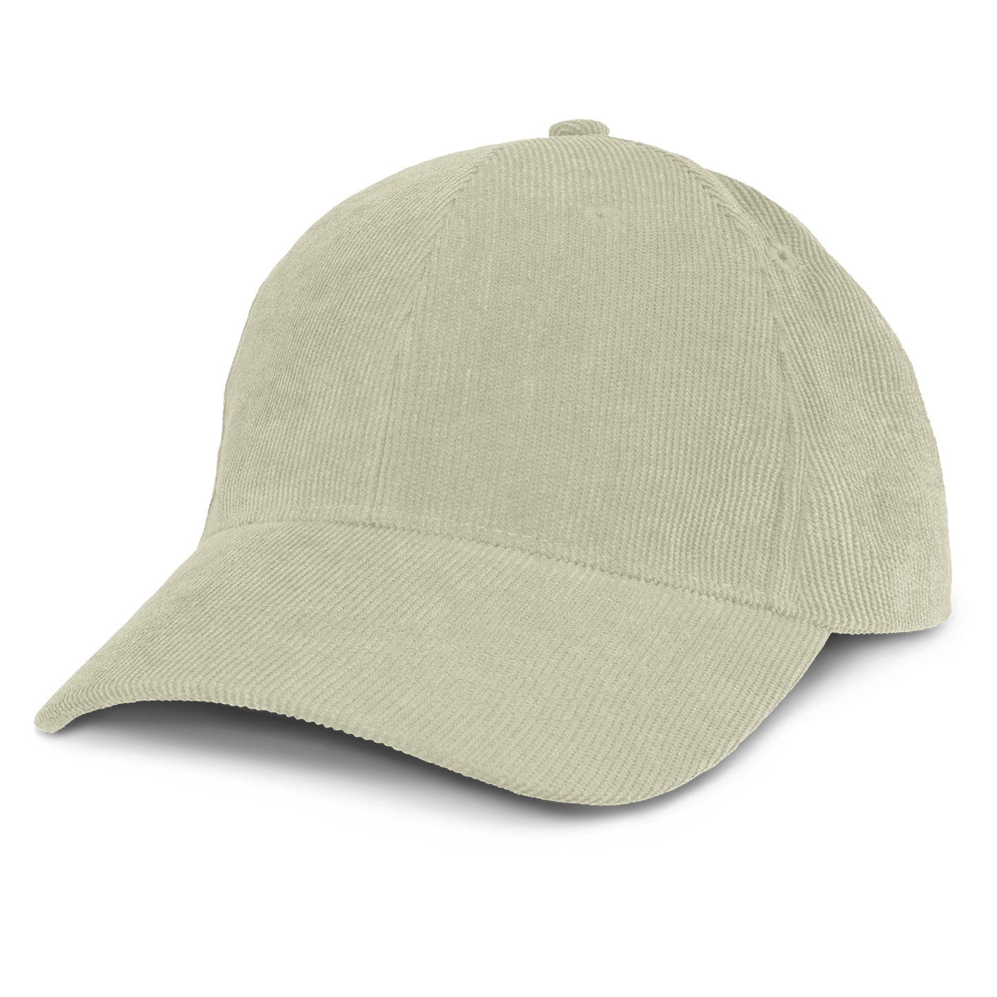 Corduroy Cap