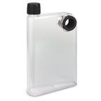 Accent Water Bottle 400ml - Frosted
