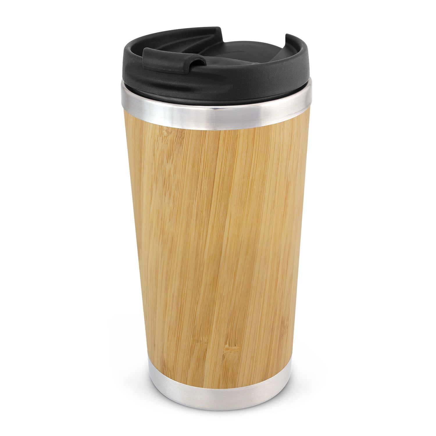 Bamboo Double Wall Cup 350ml