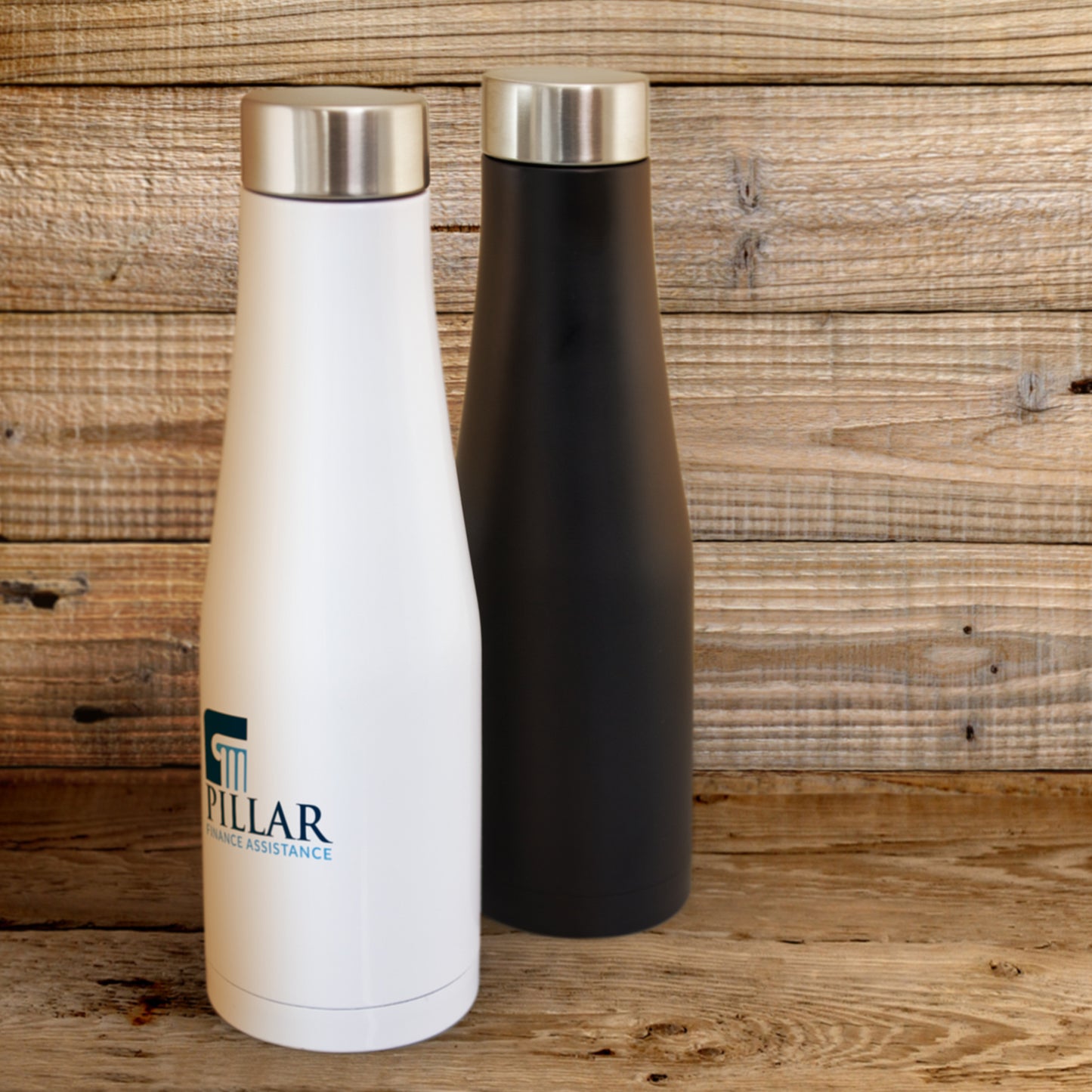 Velar Vacuum 500ml Bottle