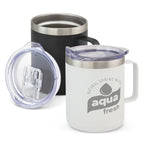 Zeus Vacuum Cup 400ml
