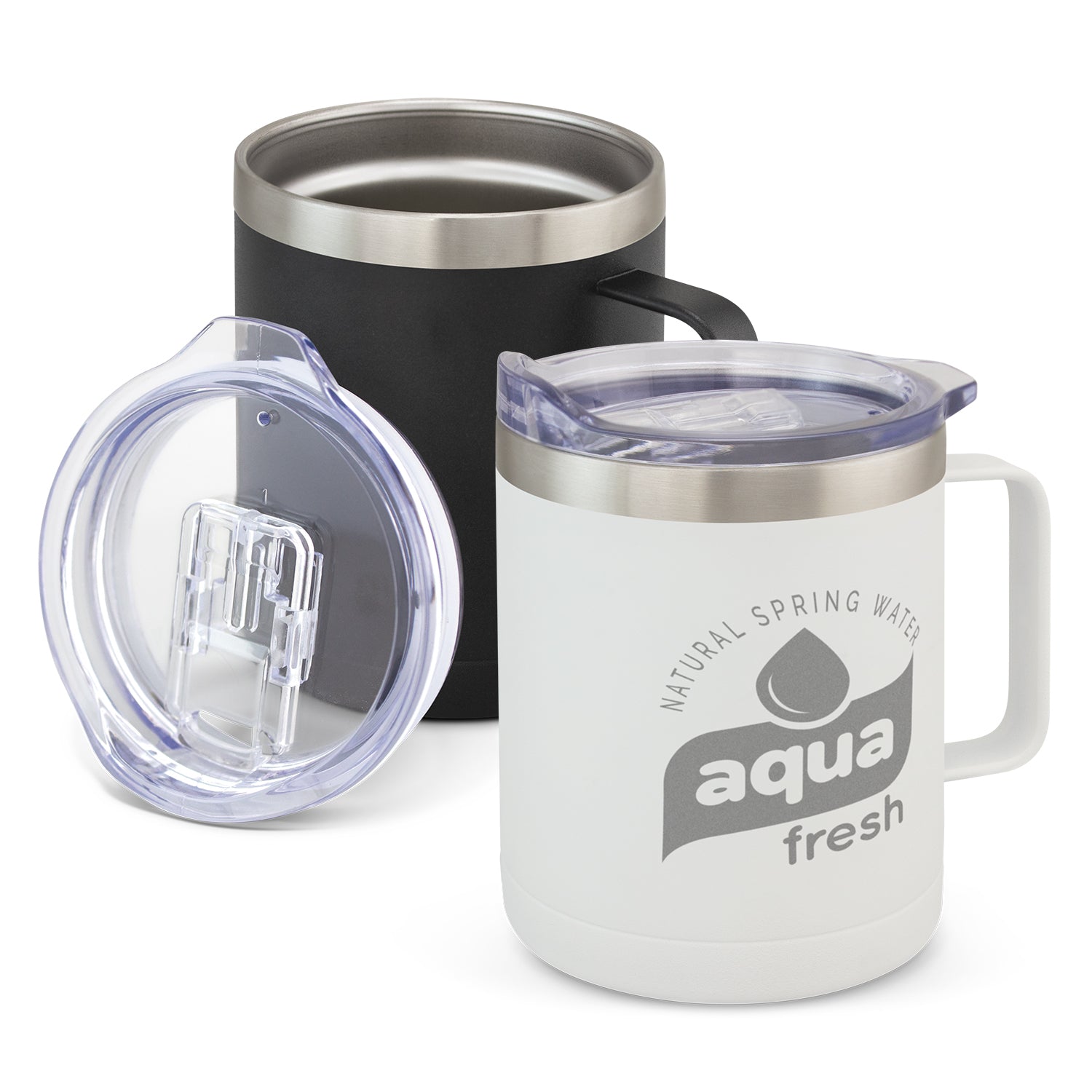 Zeus Vacuum Cup 400ml
