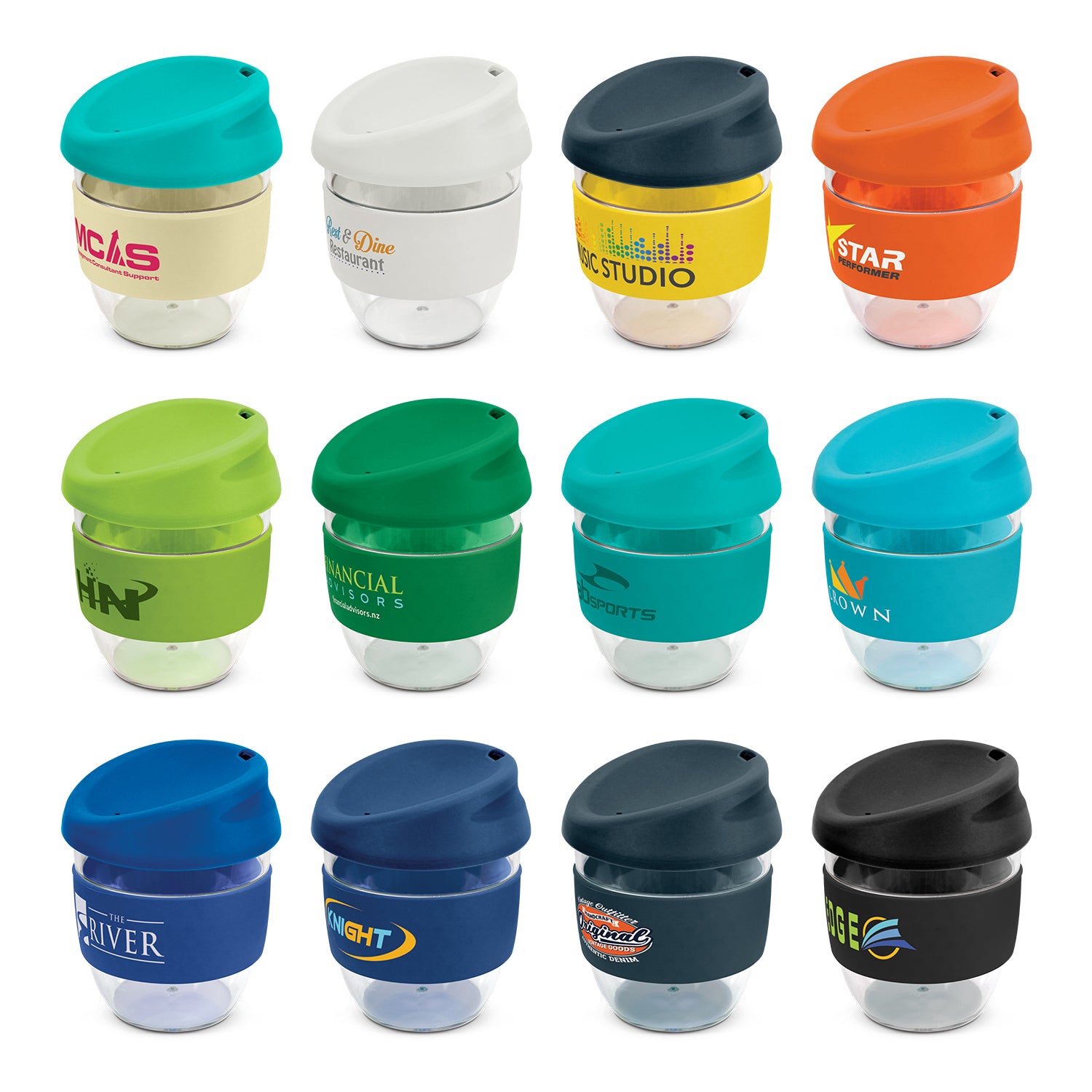 Nova Cup Tritan 230ml