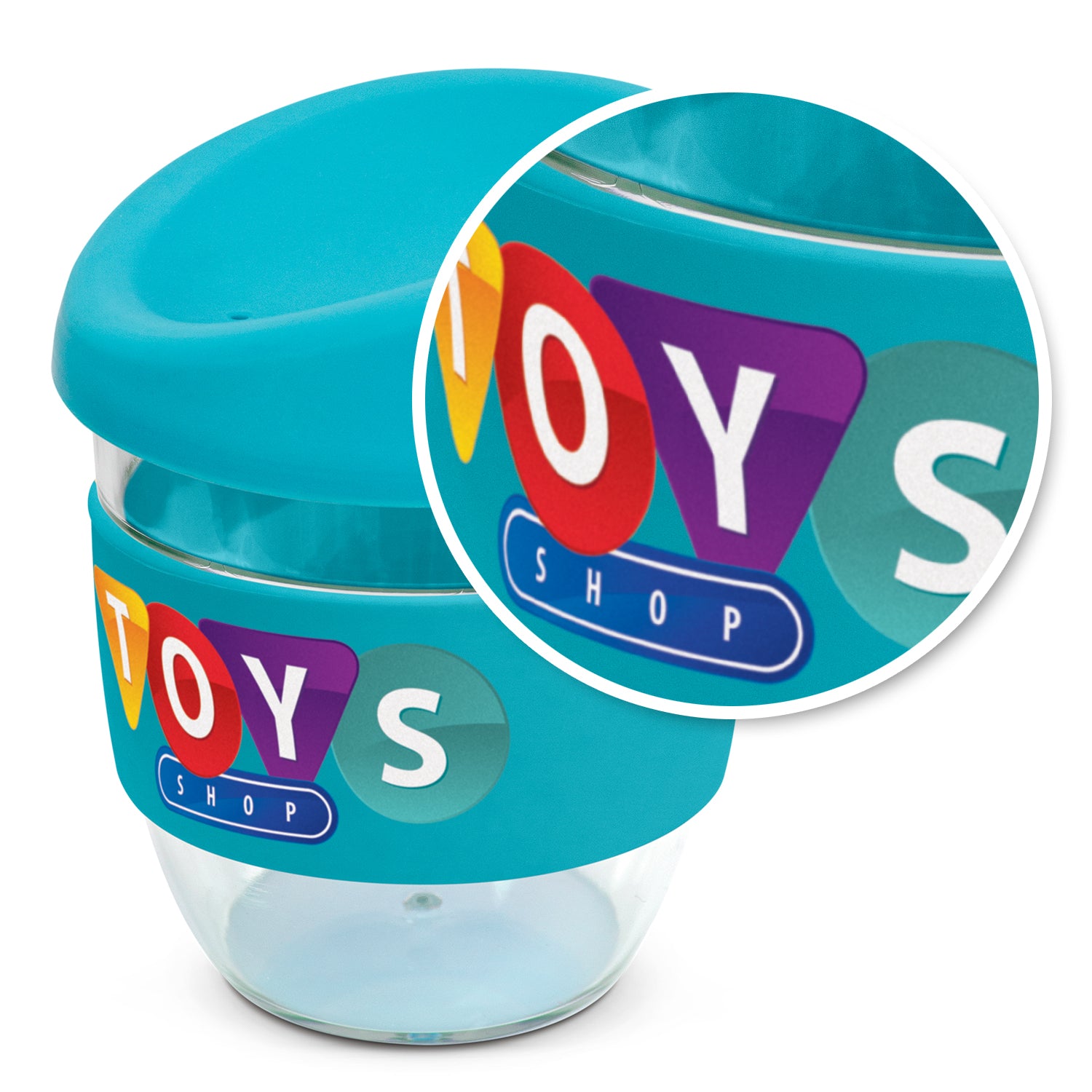 Nova Cup Tritan 230ml