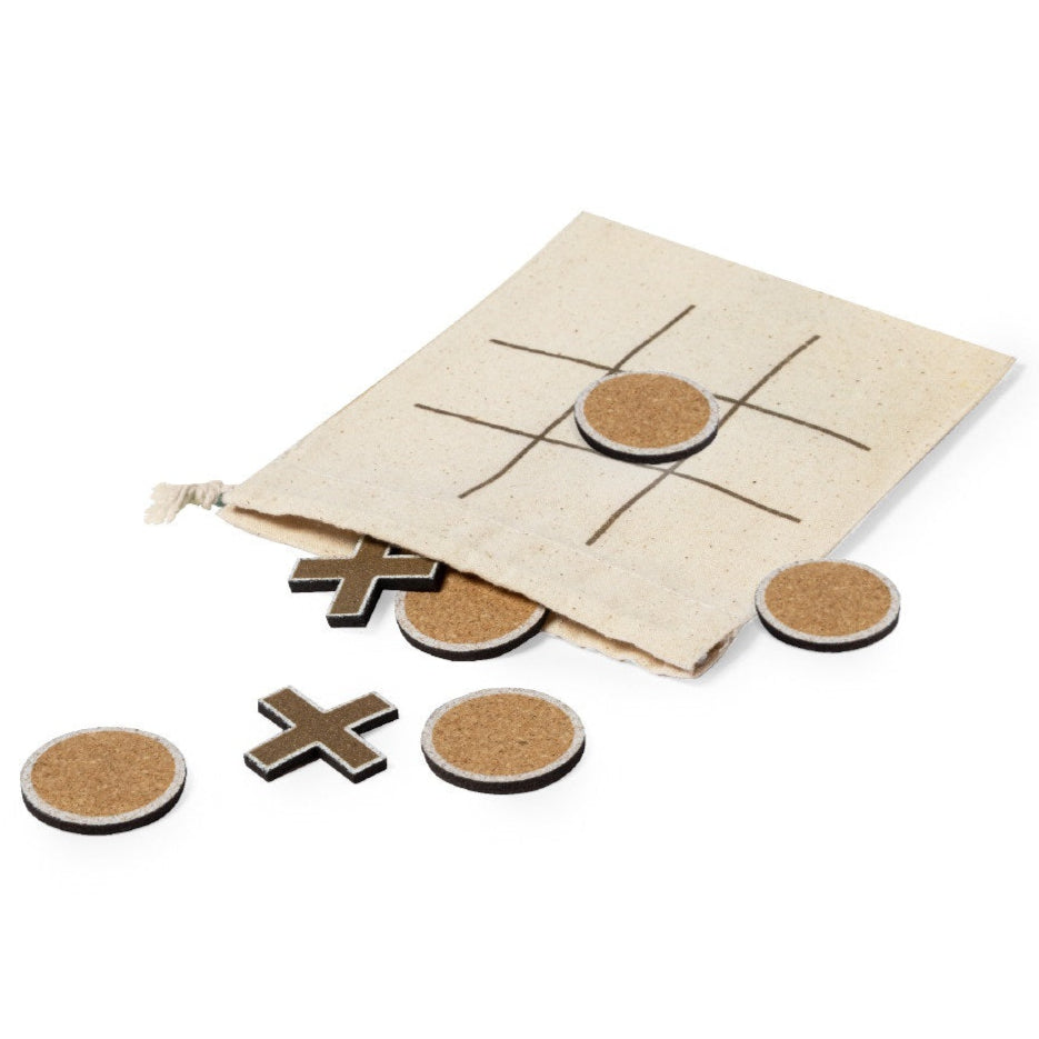 Fornot Naughts & Crosses Game