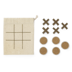 Fornot Naughts & Crosses Game