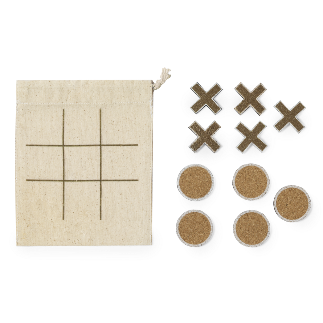 Fornot Naughts & Crosses Game