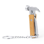 Meniok Multi Tool Keyring