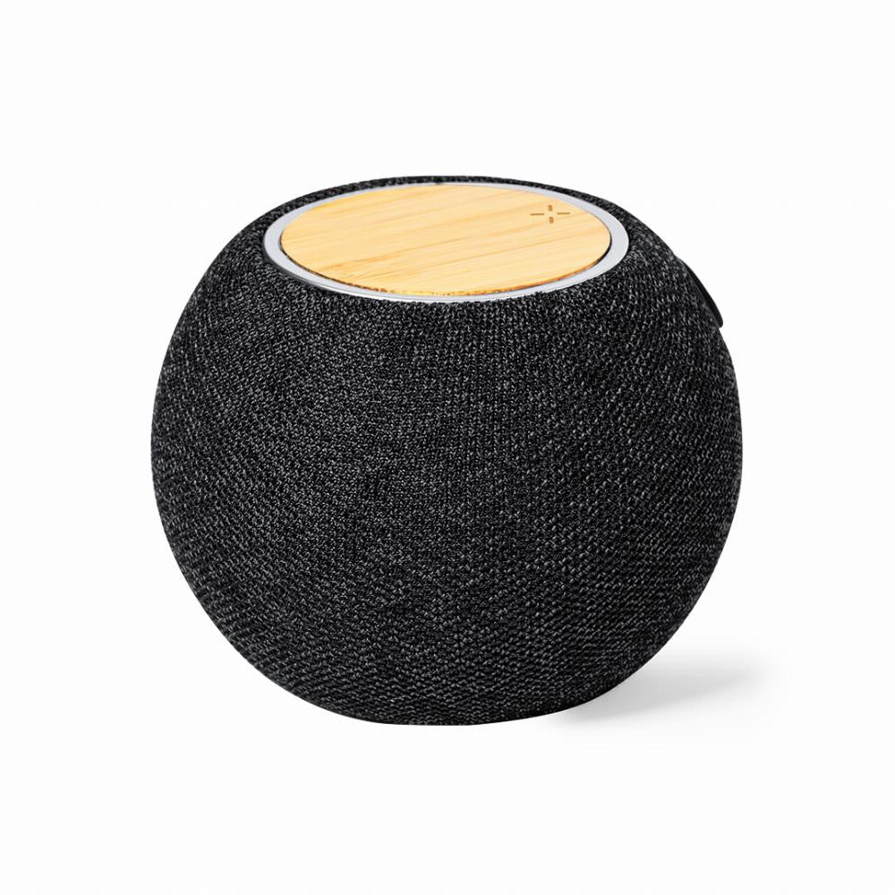 Cedric Speaker Charger