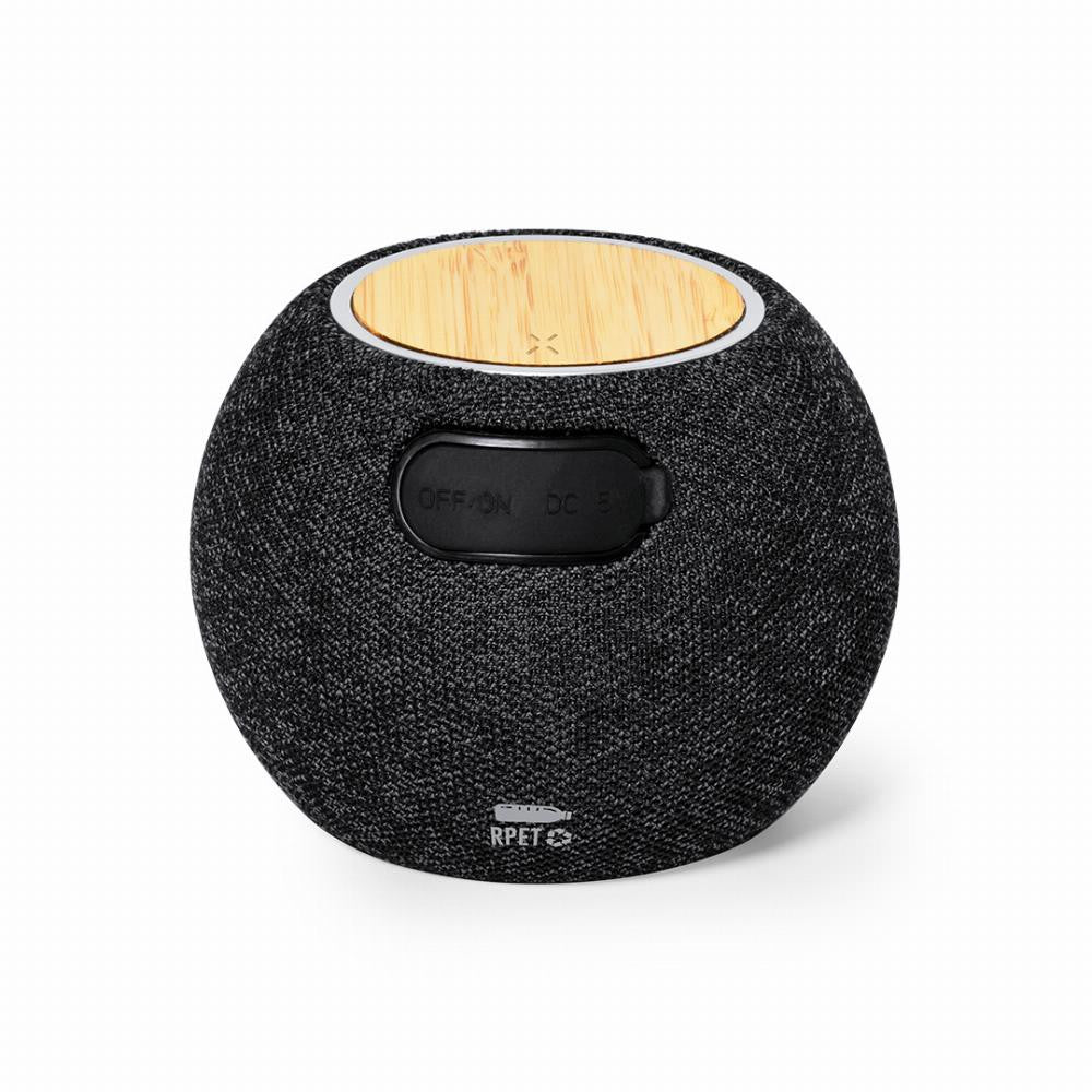 Cedric Speaker Charger