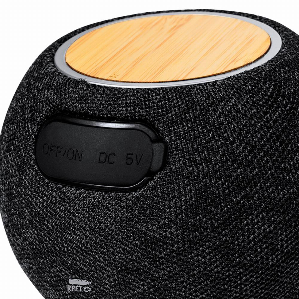 Cedric Speaker Charger