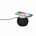 Cedric Speaker Charger