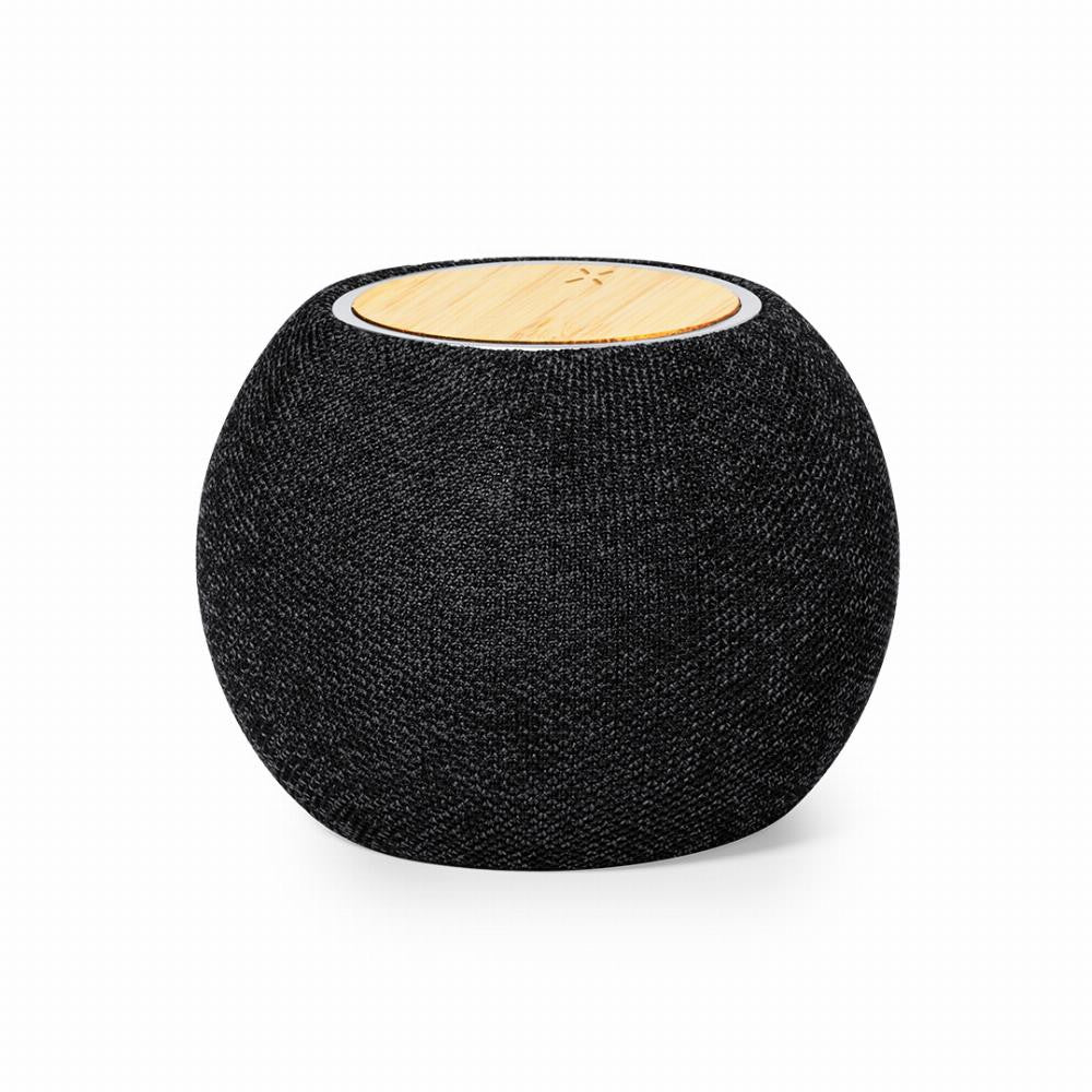 Cedric Speaker Charger