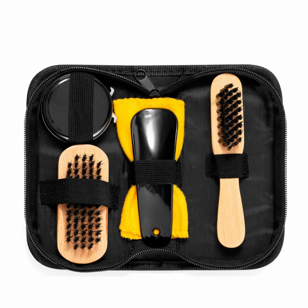 Aeron RPET Shoe Cleaning Set