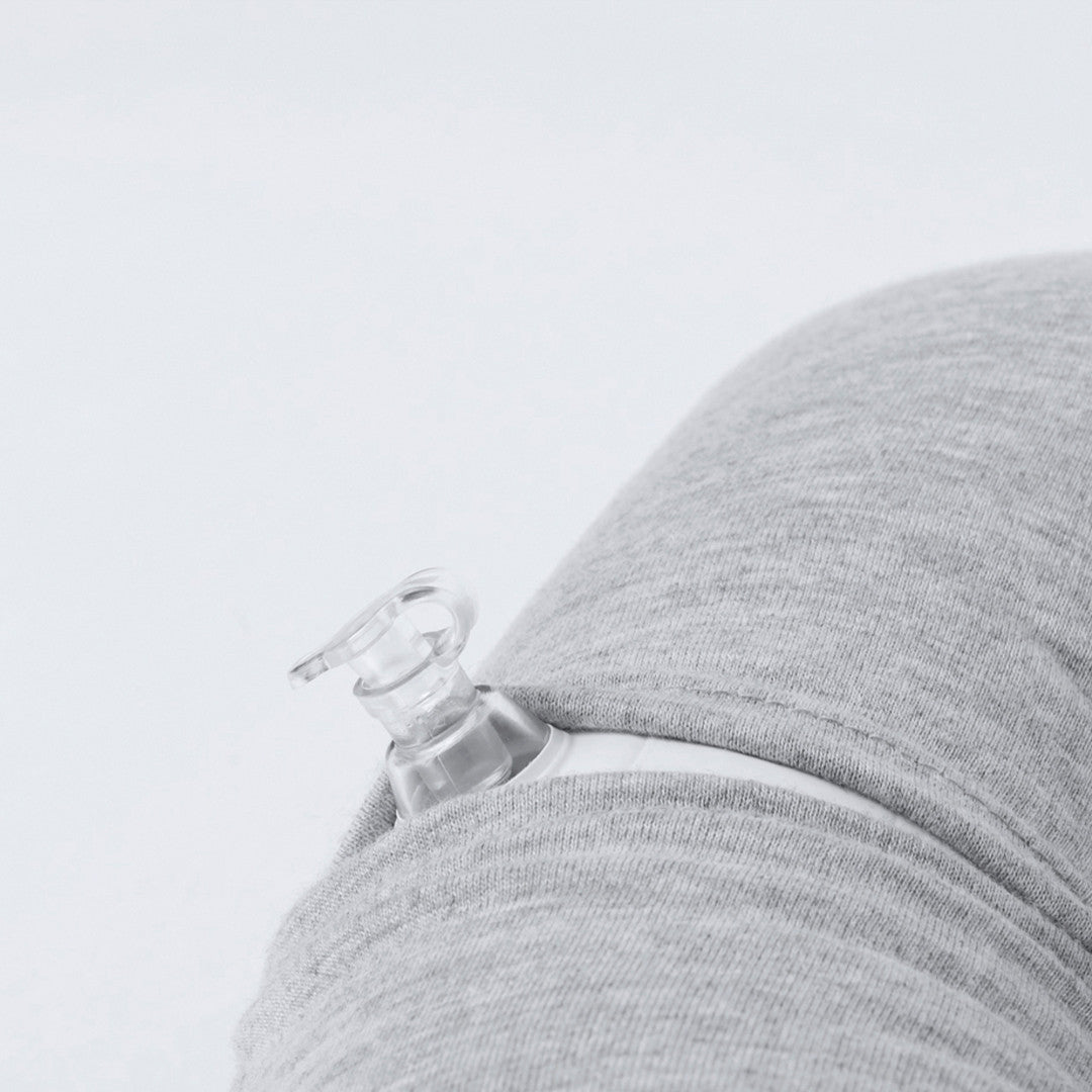 Alkes RPET Travel Set