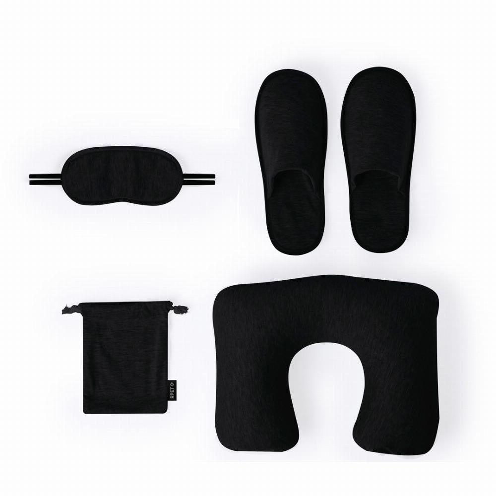 Alkes RPET Travel Set
