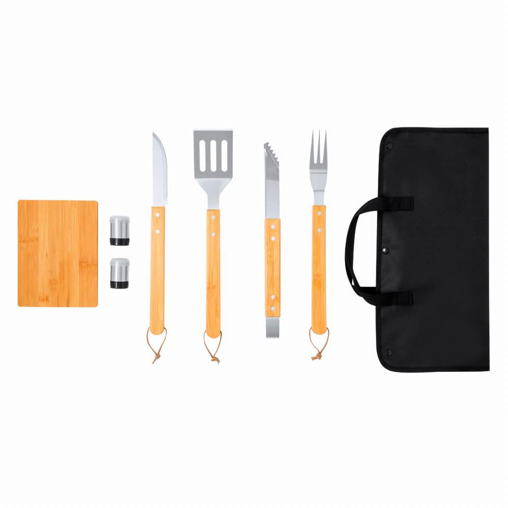 Estrol Barbecue Set