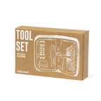Belamy Tool Set