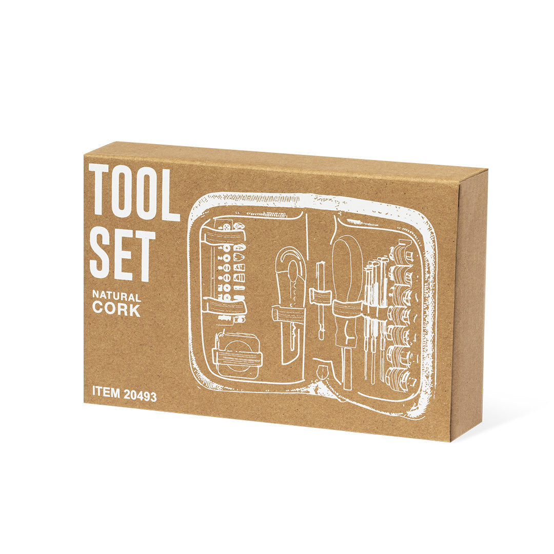 Belamy Tool Set