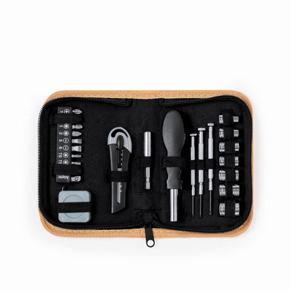 Belamy Tool Set