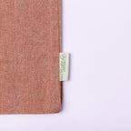 Bonillo Recycled Cotton Tote