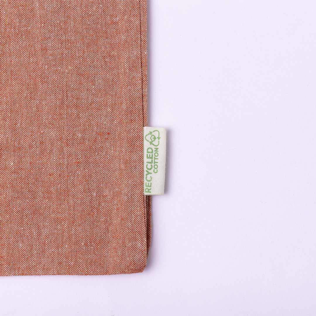 Bonillo Recycled Cotton Tote