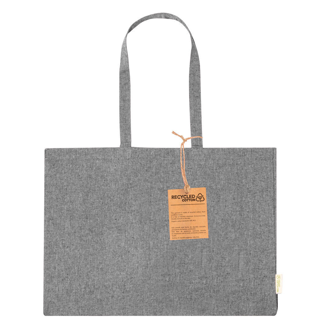 Bonillo Recycled Cotton Tote