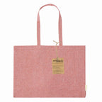 Bonillo Recycled Cotton Tote