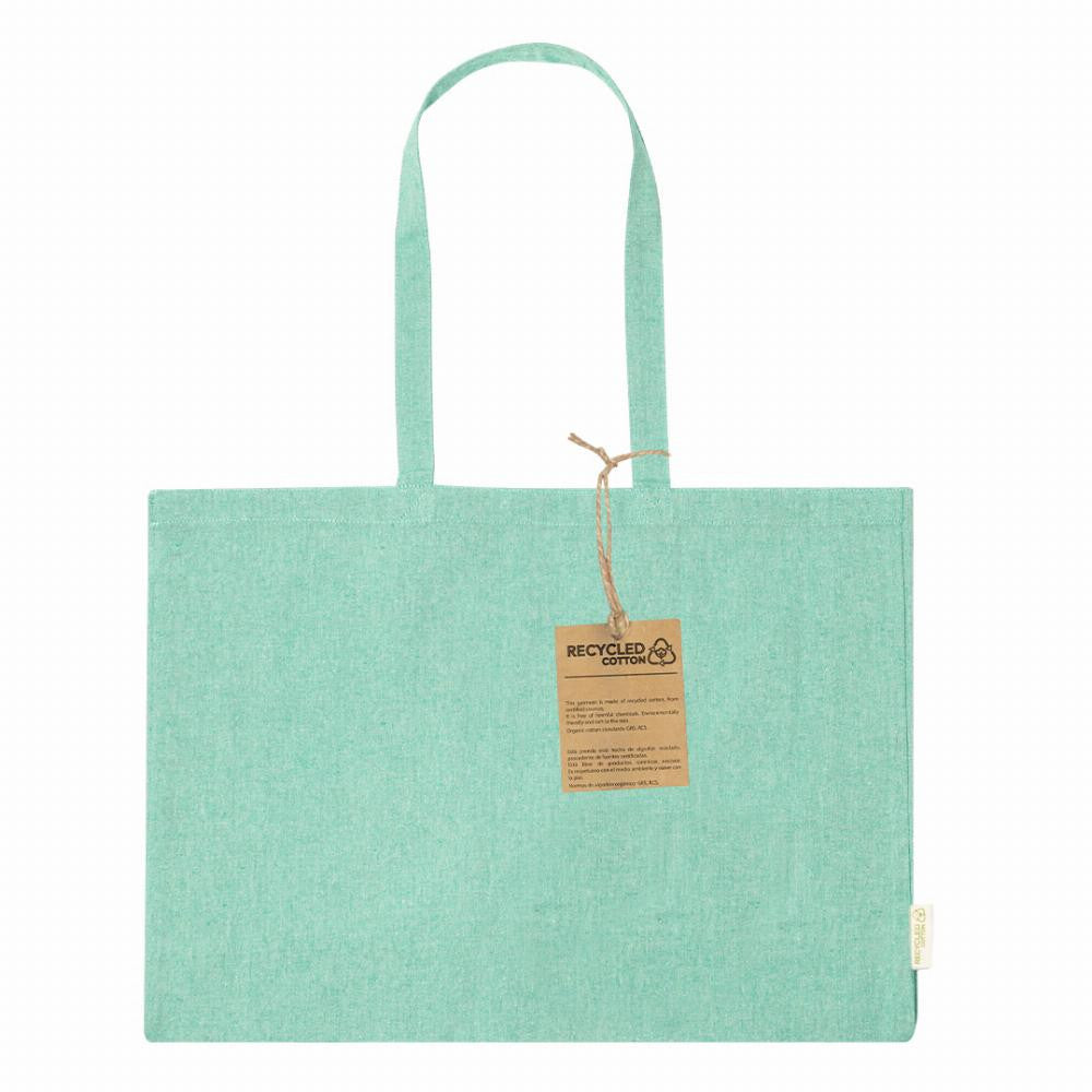 Bonillo Recycled Cotton Tote