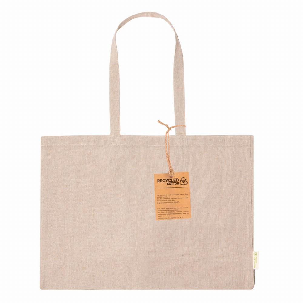 Bonillo Recycled Cotton Tote