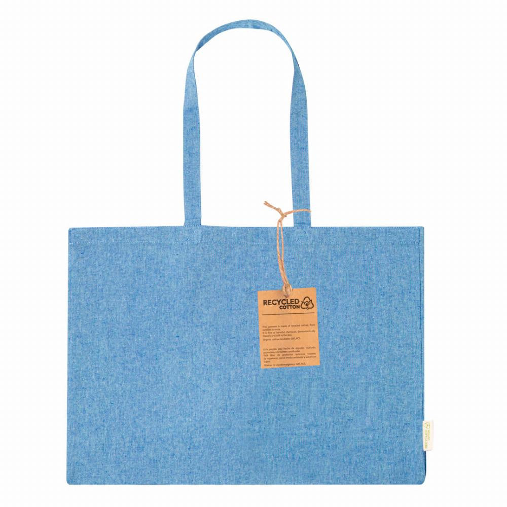 Bonillo Recycled Cotton Tote