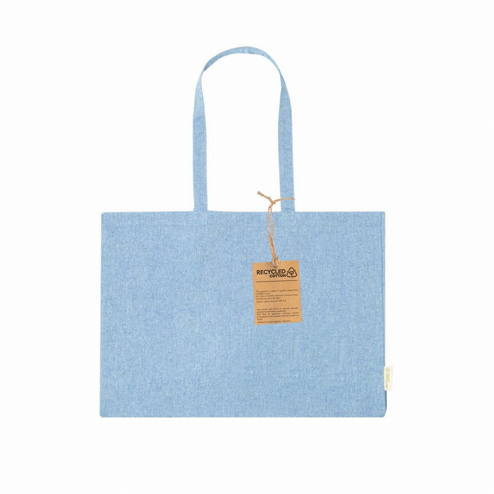 Bonillo Recycled Cotton Tote