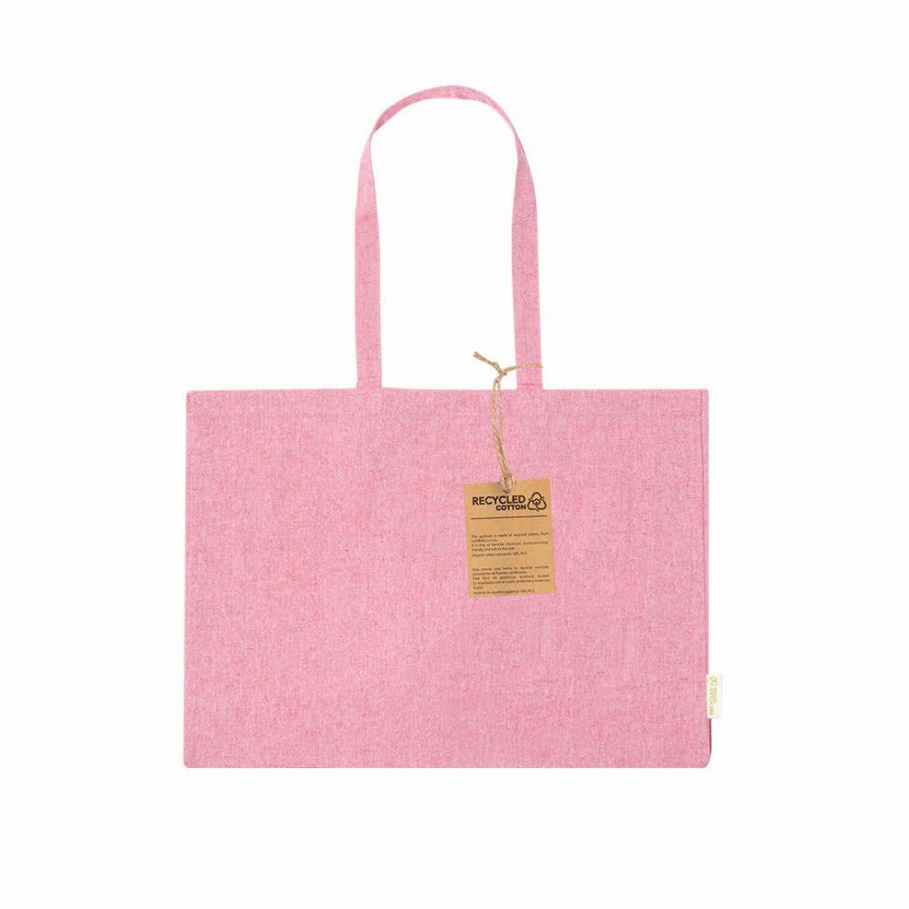 Bonillo Recycled Cotton Tote