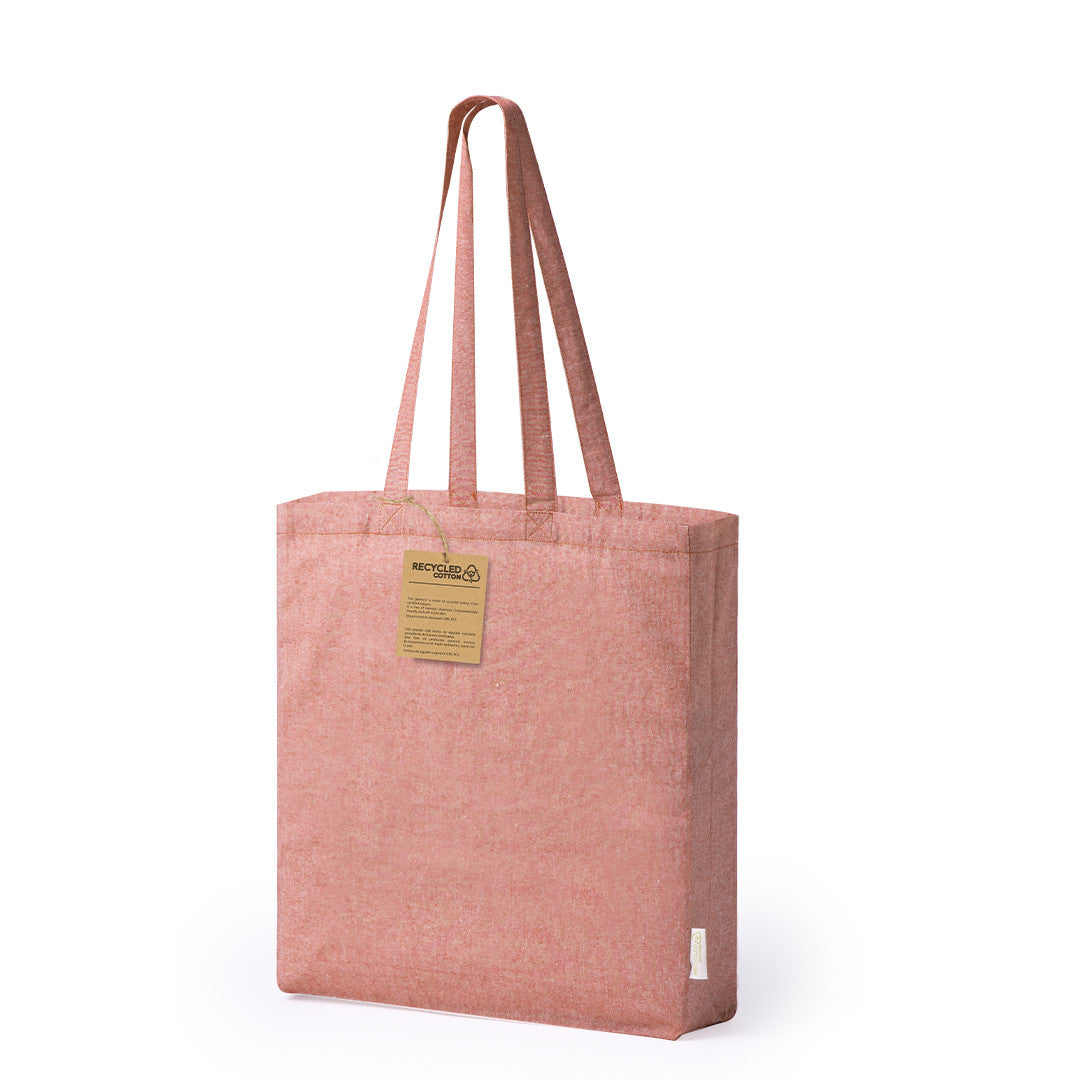 Bestla Recycled Cotton Tote