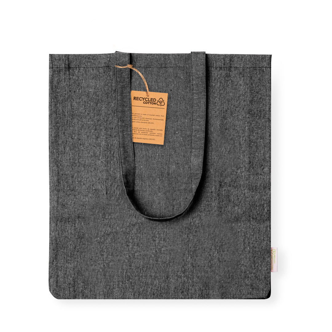 Bestla Recycled Cotton Tote