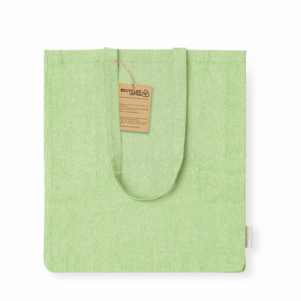 Bestla Recycled Cotton Tote