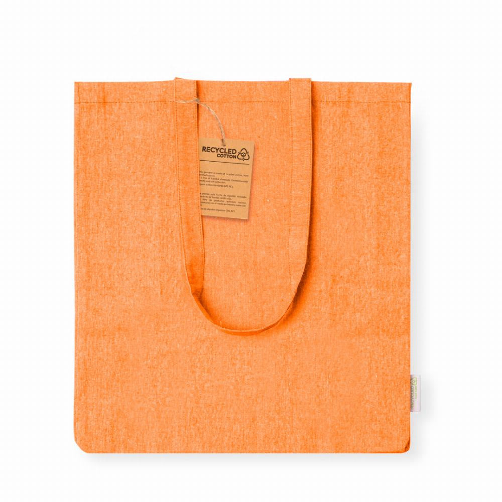 Bestla Recycled Cotton Tote